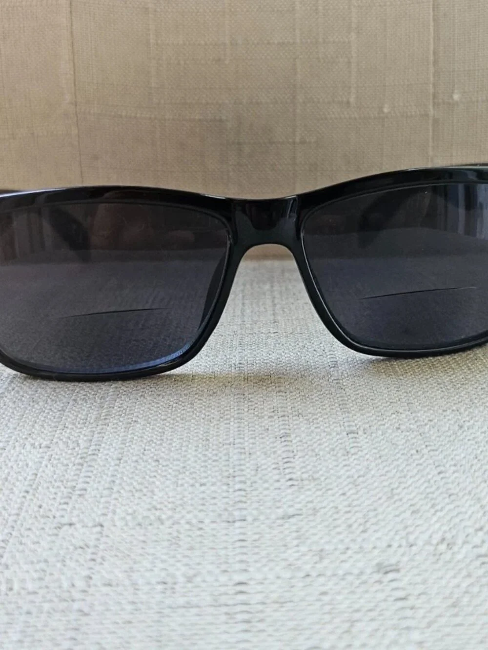 Foster Grant Reading Sunglasses Black CANNON NS0917 Eyewear Glasses +2.50 Brand